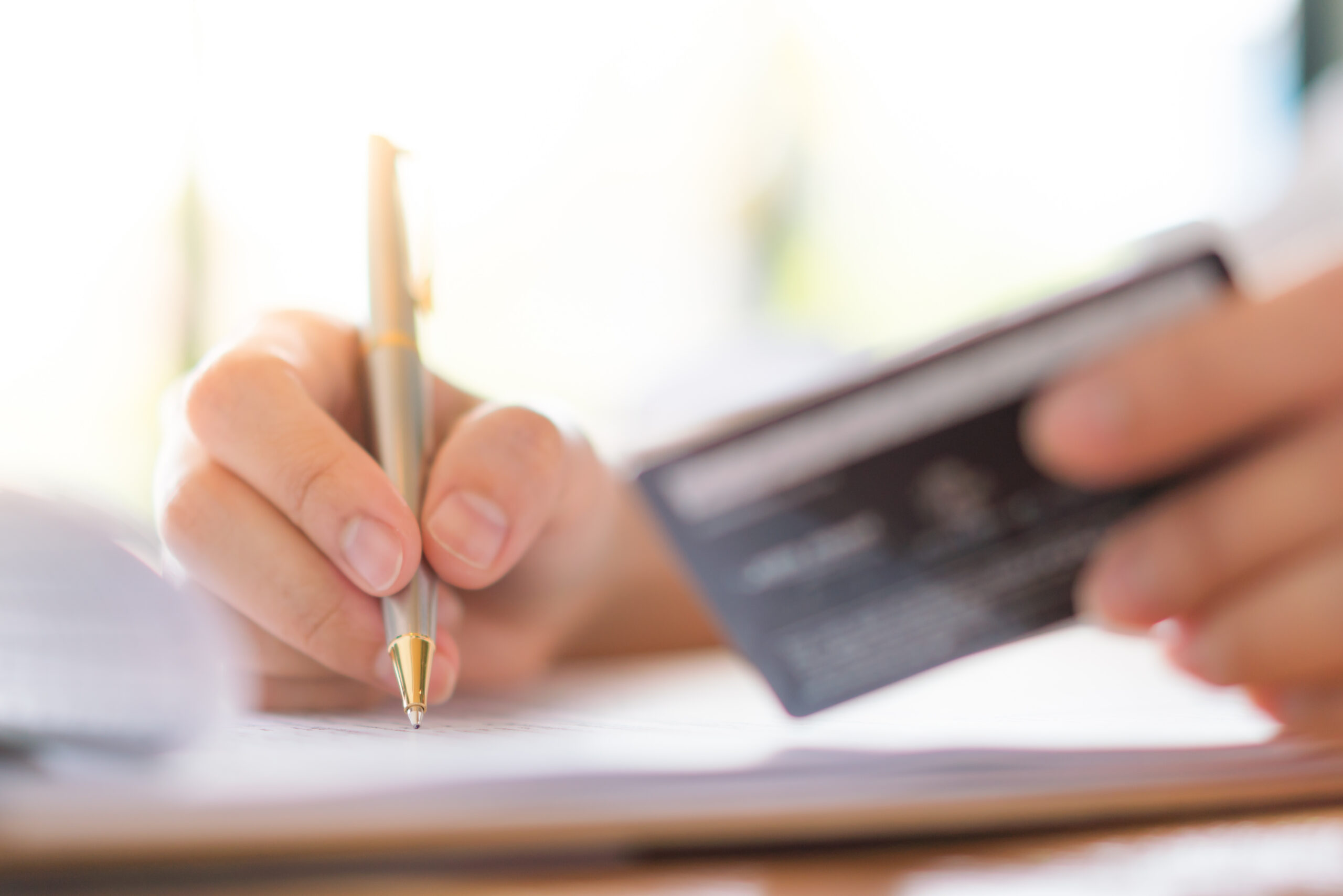 Miglior carta di credito